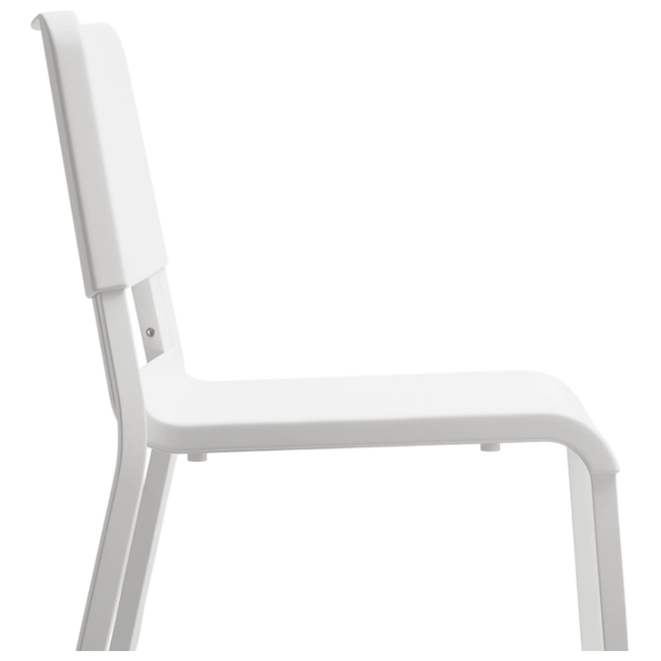 Set masă și scaune Ikea Norden/Teodores Dreptunghiulară / MDF / Birch veneer photo 5