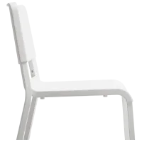 Обеденные стол со стульями Ikea Norden/Teodores Прямоугольная / МДФ / Березовый шпон photo 5