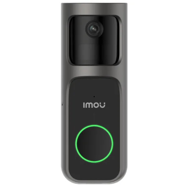 Звонок IMOU 2S  / 230 В photo 3
