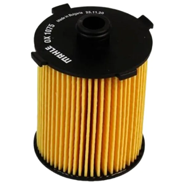 Масляный фильтр Mahle OX 1075D MHL-OX 1075D photo 1
