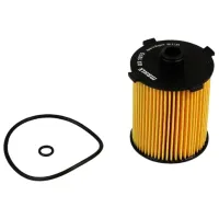 Масляный фильтр Mahle OX 1075D MHL-OX 1075D photo 2