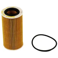 Масляный фильтр Mahle OX 1076D MHL-OX 1076D photo 2