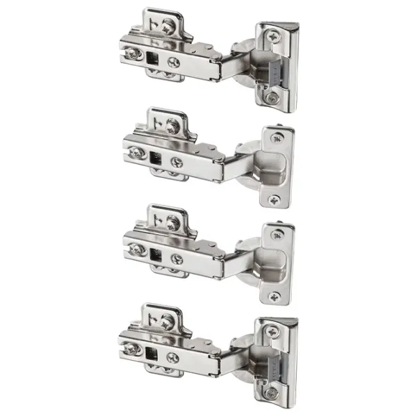 Dulap Ikea Pax/Storklinta 200 x 60 x 236.4 / DSP / Gri închis photo 6