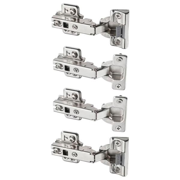 Dulap Ikea Pax/Storklinta 200 x 60 x 236.4 / DSP / Gri închis photo 6