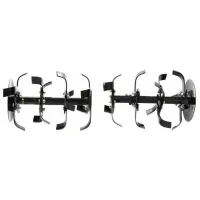 Freză Worker HB 700 PRO-M  0țel / Black