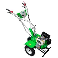 Мотокультиватор GreenLand GL6D / Дизель