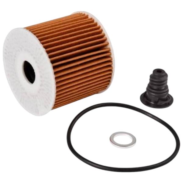 Масляный фильтр Mahle OX 1077D MHL-OX 1077D photo 3