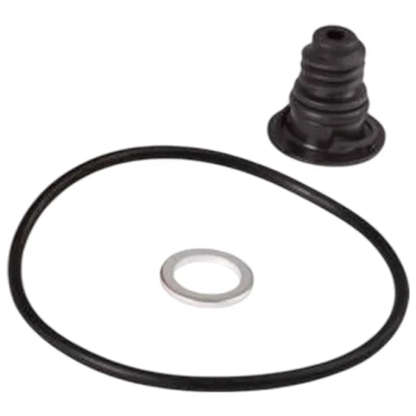 Масляный фильтр Mahle OX 1077D MHL-OX 1077D photo 4