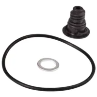 Масляный фильтр Mahle OX 1077D MHL-OX 1077D photo 4