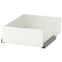 Dulap Ikea Pax/Tonstad 150 x 60 x 201.2 / DSP / Alb photo 4