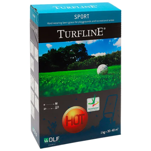 Gazon Turflife Sport 1 kg photo 1