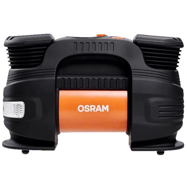 Compresor auto Osram Tyreinflate 830 40 l/min / 5.5 bar photo 1