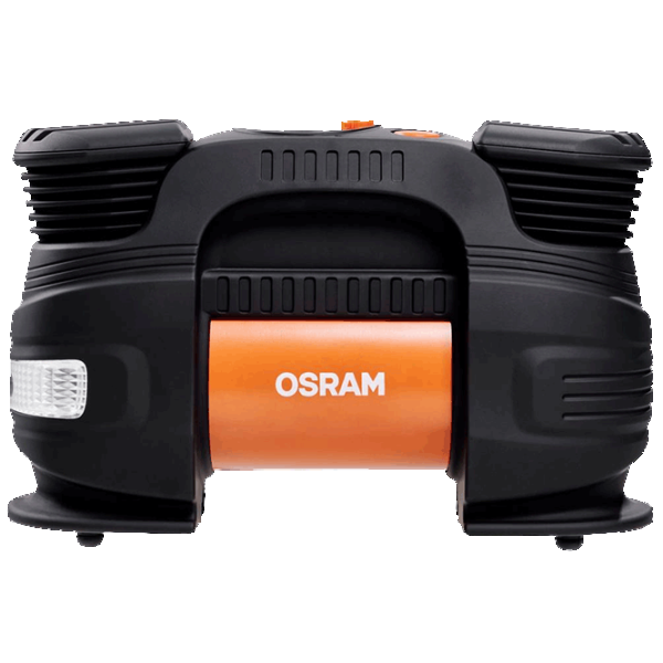 Compresor auto Osram Tyreinflate 830 40 l/min / 5.5 bar photo 1