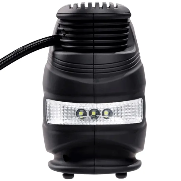 Compresor auto Osram Tyreinflate 830 40 l/min / 5.5 bar photo 3