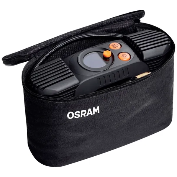 Compresor auto Osram Tyreinflate 830 40 l/min / 5.5 bar photo 8