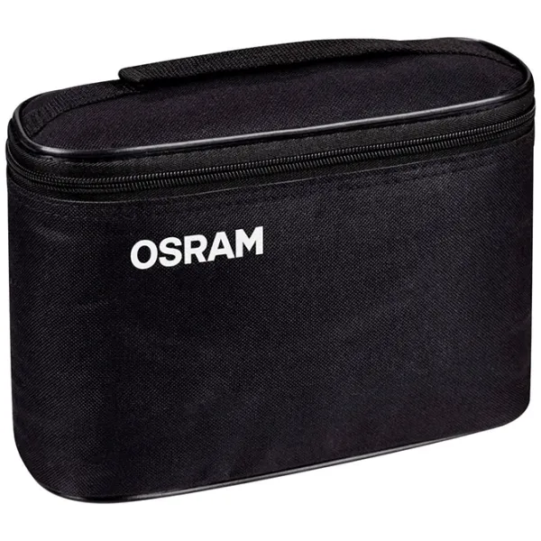 Compresor auto Osram Tyreinflate 830 40 l/min / 5.5 bar photo 9
