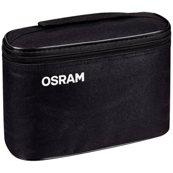 Compresor auto Osram Tyreinflate 830 40 l/min / 5.5 bar photo 9