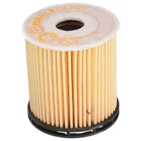 Масляный фильтр Mahle OX 1121D MHL-OX 1121D