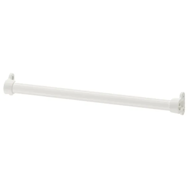 Dulap Ikea Pax/Tonstad 150 x 60 x 201.2 / DSP / Alb photo 6