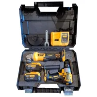 Set de instrumente HASS DW257 20 V / 2