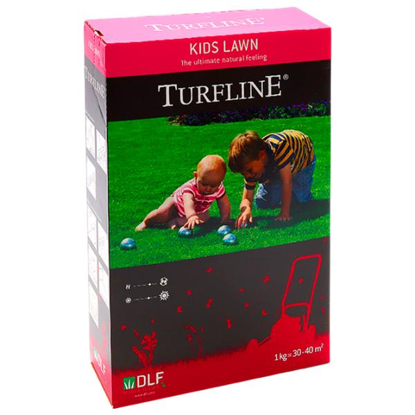 Gazon Turflife Kids Lawn 1 kg photo 1