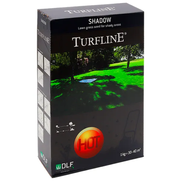 Gazon Turflife Shadow 1 kg photo 1