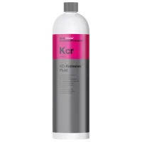 Очистка салона Koch Chemie KC-Refresher Fluid Жидкость / Внутренний