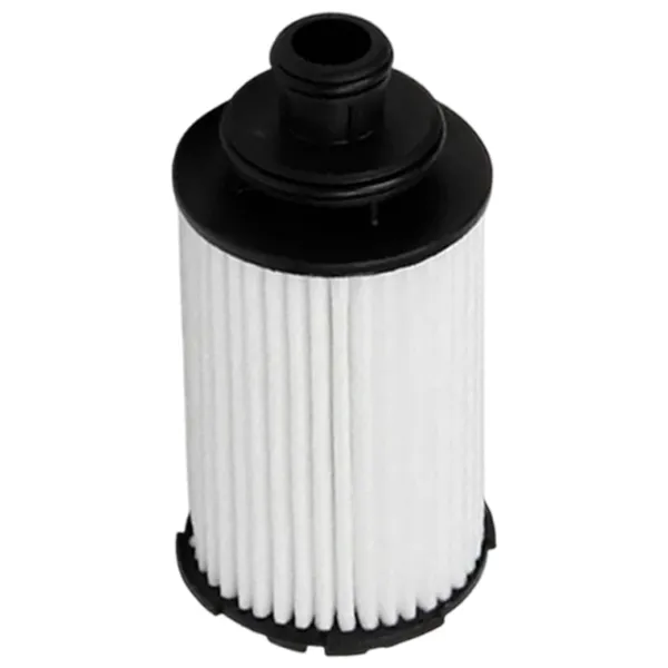 Масляный фильтр Mahle OX 1137D MHL-OX 1137D photo 1