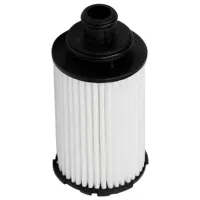 Масляный фильтр Mahle OX 1137D MHL-OX 1137D