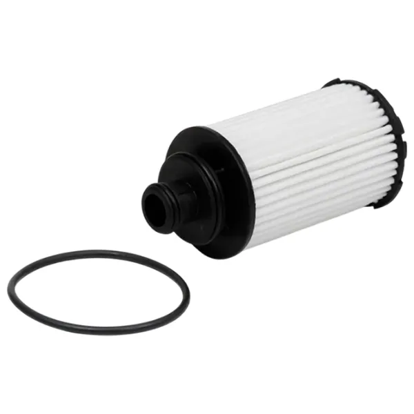 Масляный фильтр Mahle OX 1137D MHL-OX 1137D photo 4