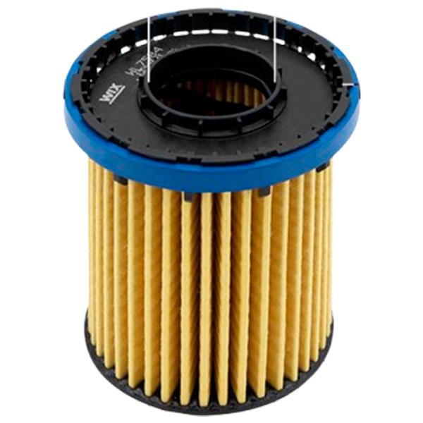 Масляный фильтр Mahle OX 1350 MHL-OX 1350 photo 1