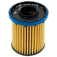 Filtru de ulei Mahle OX 1350 MHL-OX 1350