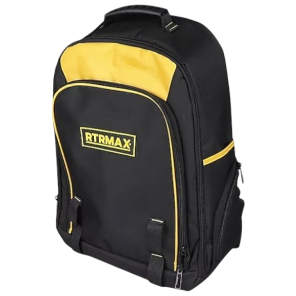 Rucsac pentru scule RTRMAX RTX3000  Nylon photo 1