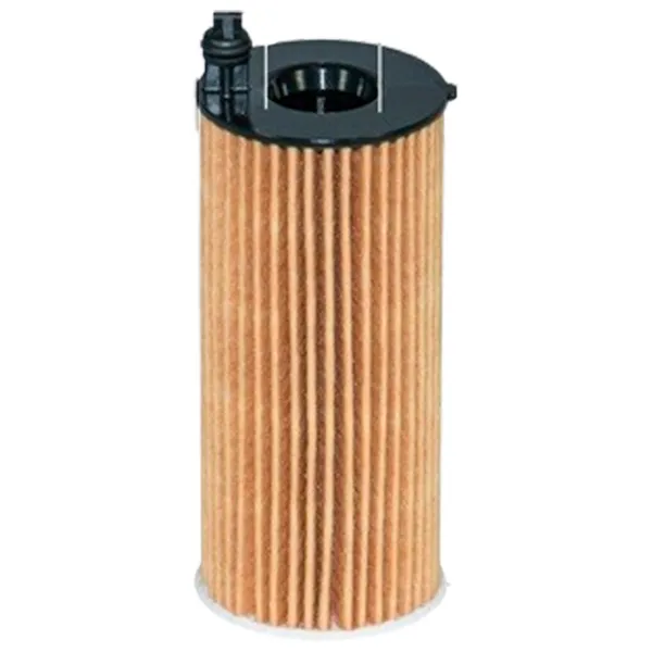 Filtru de ulei Mahle OX 813/2D MHL-OX 813/2D photo 1