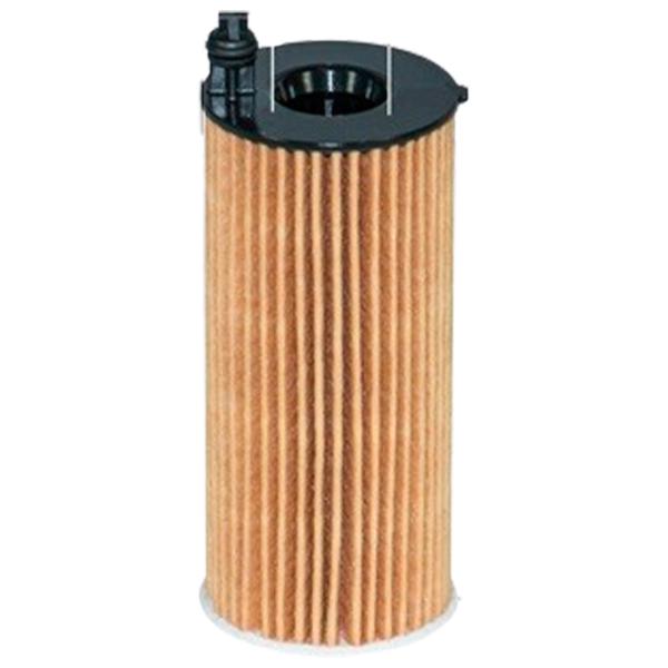 Filtru de ulei Mahle OX 813/2D MHL-OX 813/2D photo 1