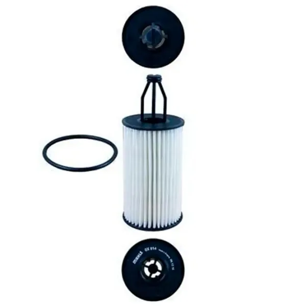 Масляный фильтр Mahle OX 814D MHL-OX 814D photo 5