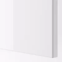 Dulap Ikea Pax/Fardal 150 x 60 x 201.2 / DSP / Alb photo 2