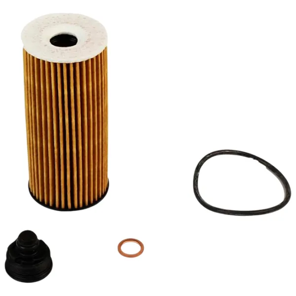 Filtru de ulei Mahle OX 815/1D MHL-OX 815/1D photo 2