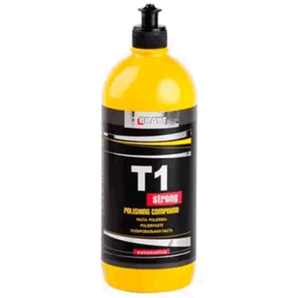 Polirol Brayt 31215 Pasta / Pentru lustruit photo 1