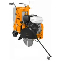Машина для резки бетона INGCO GSF16-2 8500 Вт / Желтый