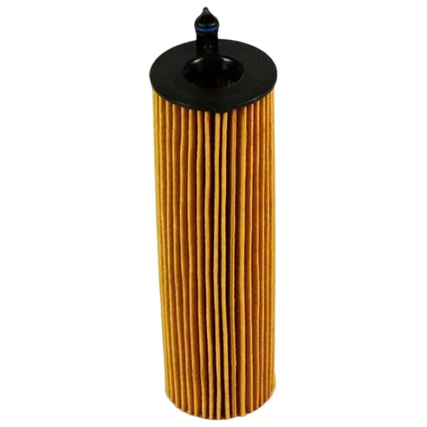 Масляный фильтр Mahle OX 823/6D MHL-OX 823/6D photo 1