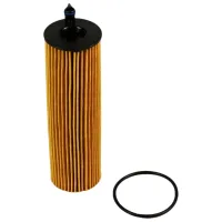 Масляный фильтр Mahle OX 823/6D MHL-OX 823/6D photo 3