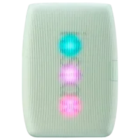 Фотопринтер FujiFilm Instax Mini Link 3  / Цветная / Серо-зеленый