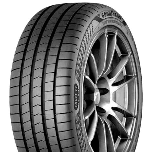 Anvelope GoodYear Eagle F1 Asymmetric 6 285/40 R20 108Y XL TL Vară / Autoturism photo 3