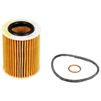 Масляный фильтр Mahle OX 825D MHL-OX 825D photo 2