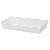Dulap Ikea Pax/Gullaberg 100 x 60 x 236.4 / DSP / Alb photo 7