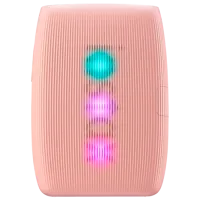 Фотопринтер FujiFilm Instax Mini Link 3  / Цветная / Rose Pink