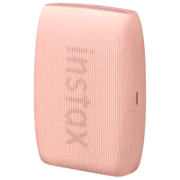 Foto imprimantă FujiFilm Instax Mini Link 3 / Color / Rose Pink photo 4
