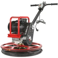 Бензобетонный вертолет MAR-POL M79506 Красный / 2200 Вт