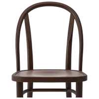 Set masă și scaune Ikea Nackanas/Skogsbo Rotundă / Lemn / Acacia photo 4